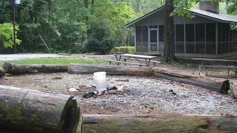 Camp WaBak Yates Lodge — image 2 of 10