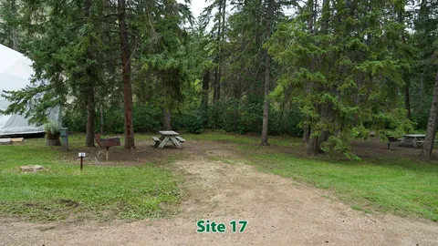 Electric Tent or RV Site — image 4 of 4