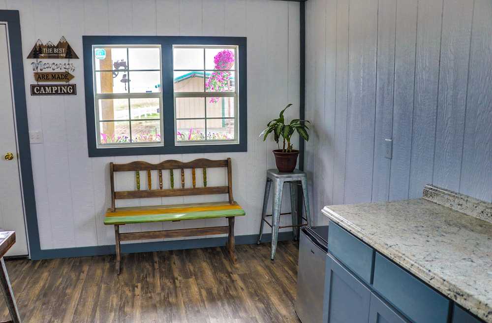 Green Park RV Resort: Paul's Valley - Photo 4