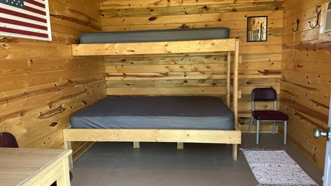 Smaller Camping Cabin — image 2 of 10