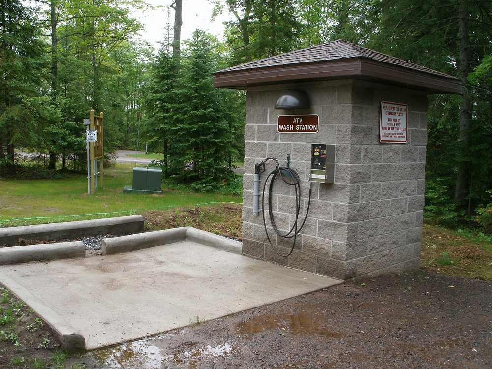Schomberg County Park - Photo 3