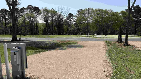 Back-In RV Site — image 1 of 4
