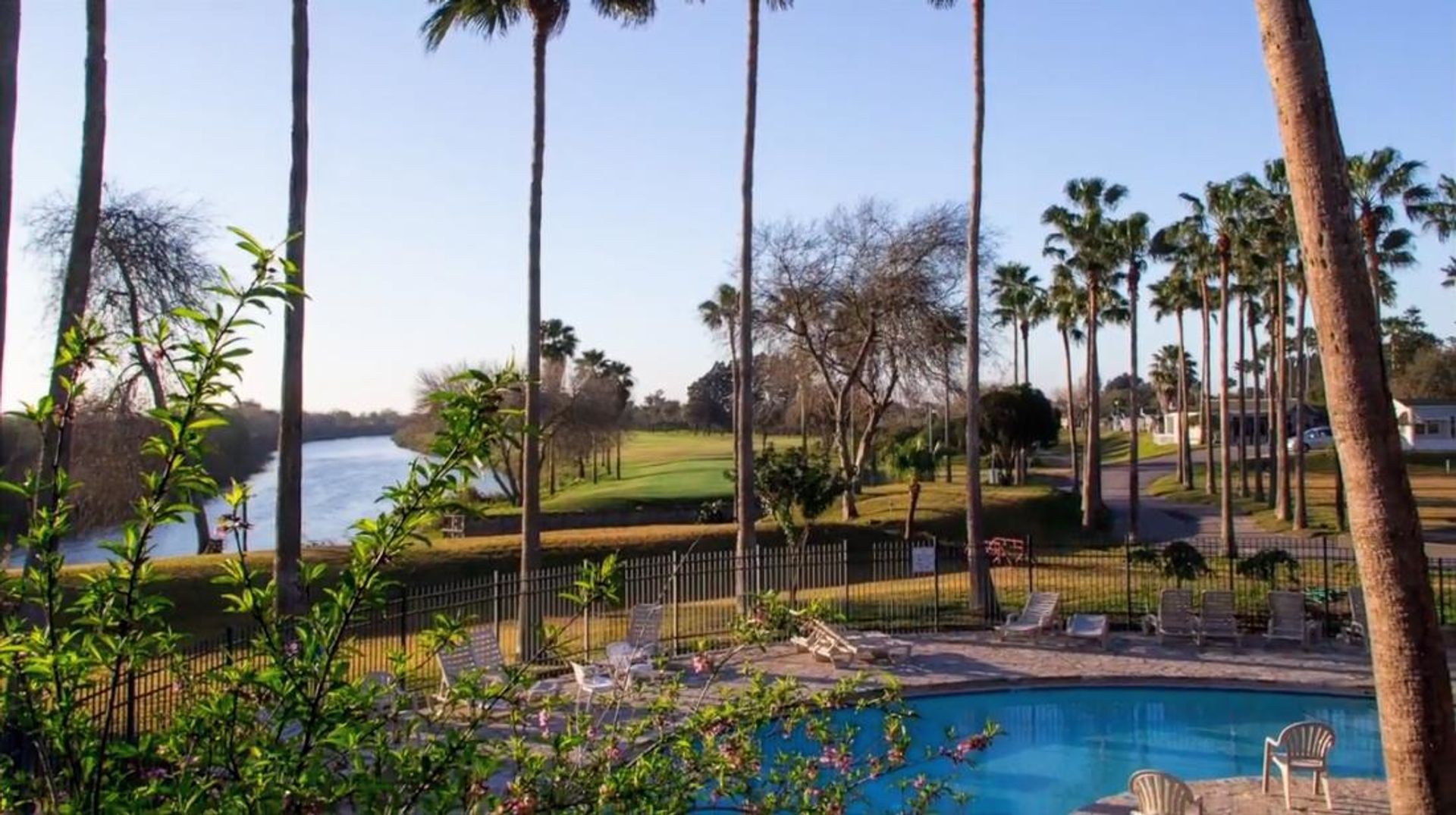 River Bend RV Resort