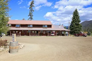 Winding River Resort – photo 3
