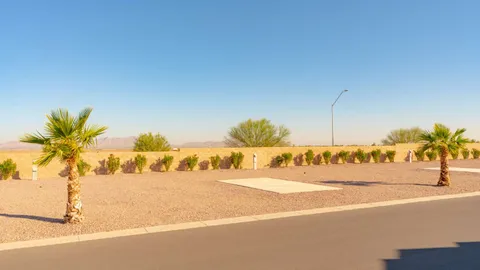 Super Full Hookup RV Site — image 1 of 1