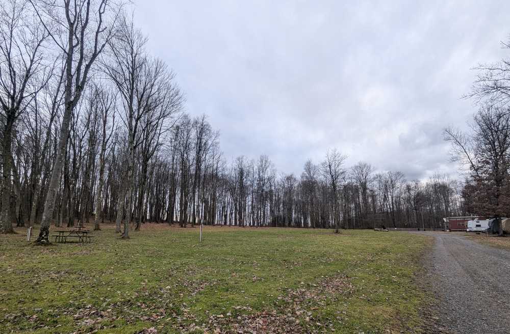 Allegheny I-80 Campground, Emlenton, Pennsylvania - Photo 2