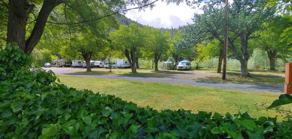 Quigley's Station RV Park - Photo 3