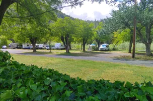 Quigley's Station RV Park – photo 3