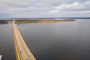 Lake Palestine Resort – photo 3