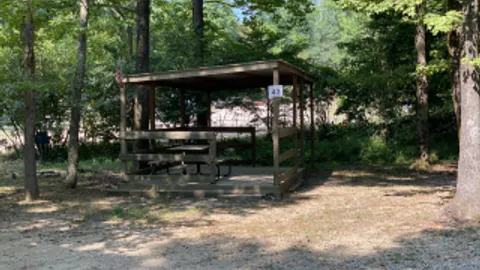 Crystal Creek Off-Grid RV — image 2 of 2