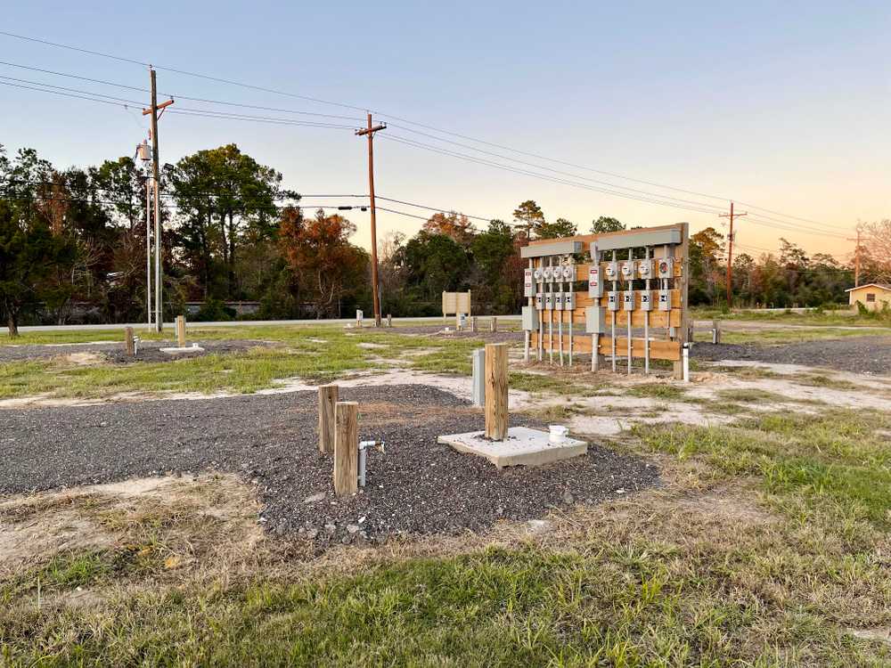 Dot’s Mobile Ranch, Vidor, Texas - Photo 5