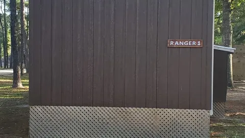 Ranger Smith Cabin 1 — image 2 of 2