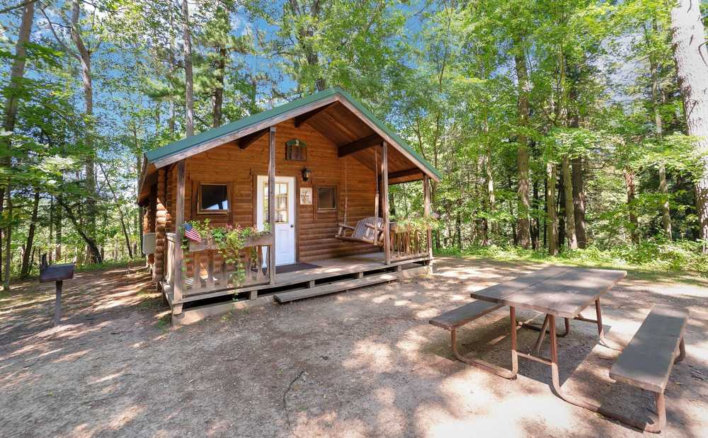 Yogi Bear's Jellystone Park™ Camp-Resort: Wisconsin Dells - Photo 3