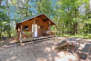 Yogi Bear's Jellystone Park™ Camp-Resort: Wisconsin Dells – photo 2