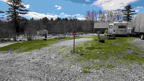 Tent Site 15 Amp — image 2 of 8