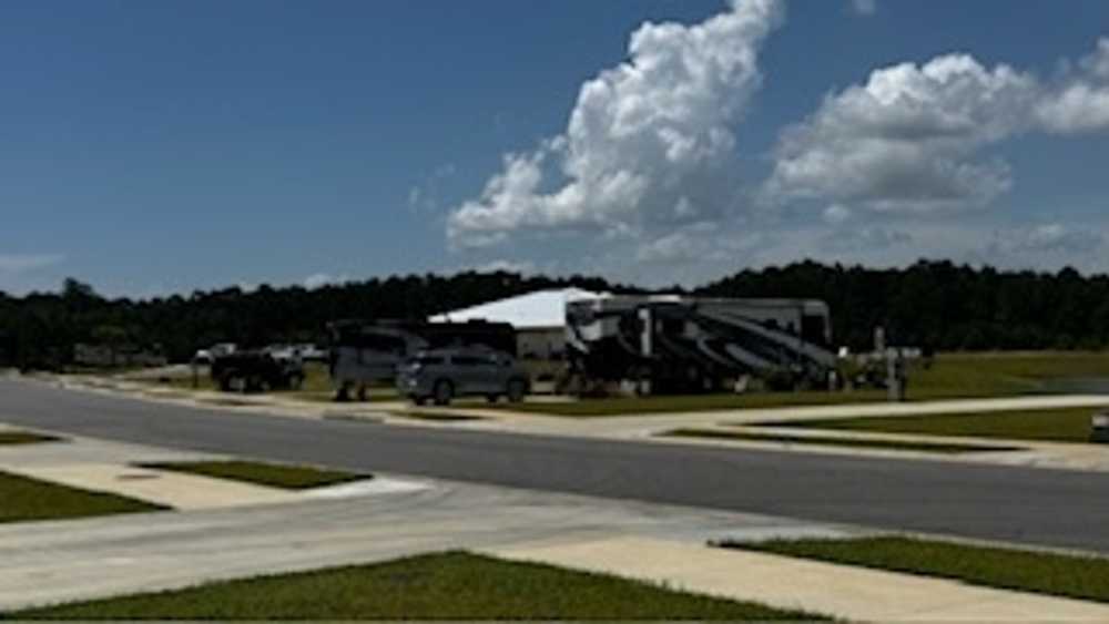 Two Lakes RV Resort, Gulf Shores, Alabama - Photo 2