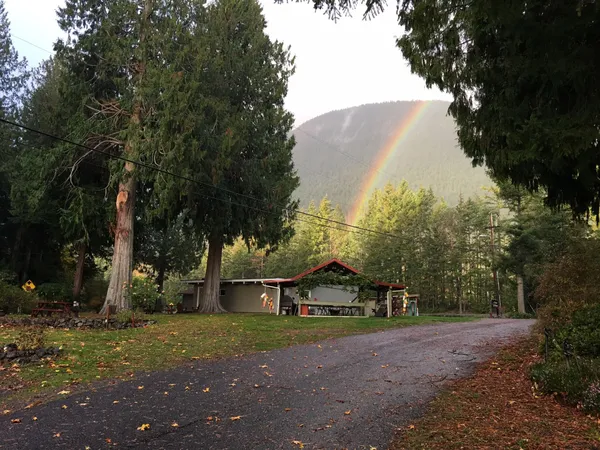 Cove RV Park campground