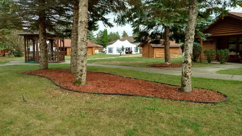 Rustic Plus Cabin — image 1 of 2