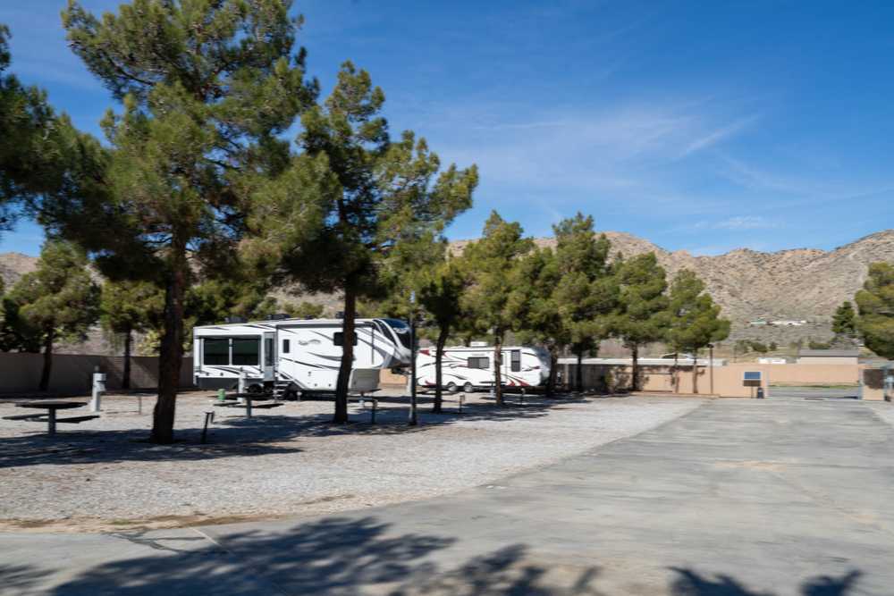 Desert Drifter RV Resort, Yucca Valley, California - Photo 3