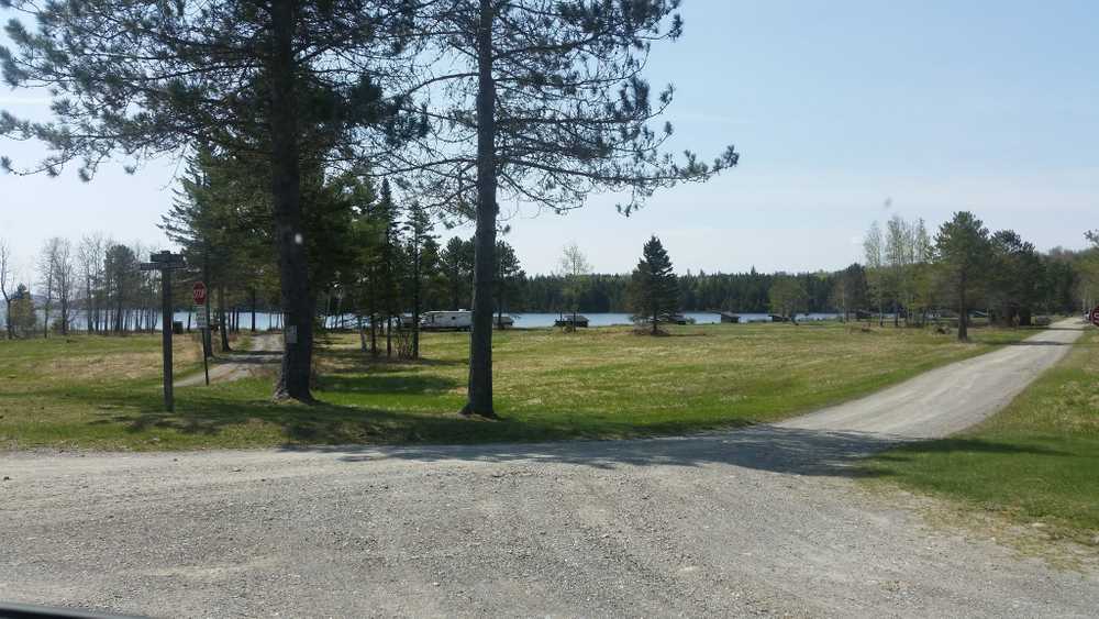 Seboomook Wilderness Campground, Seboomook Township, Maine - Photo 5