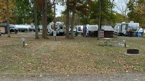 Pull Through - Overnight RV Site — image 2 of 4