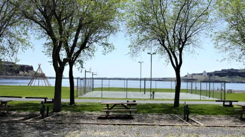Premium Tent Sites — image 2 of 3