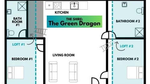The Shire: The Green Dragon — image 11 of 11
