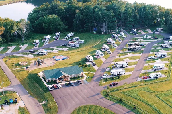 Campbell Cove RV Resort & Campground – photo 1