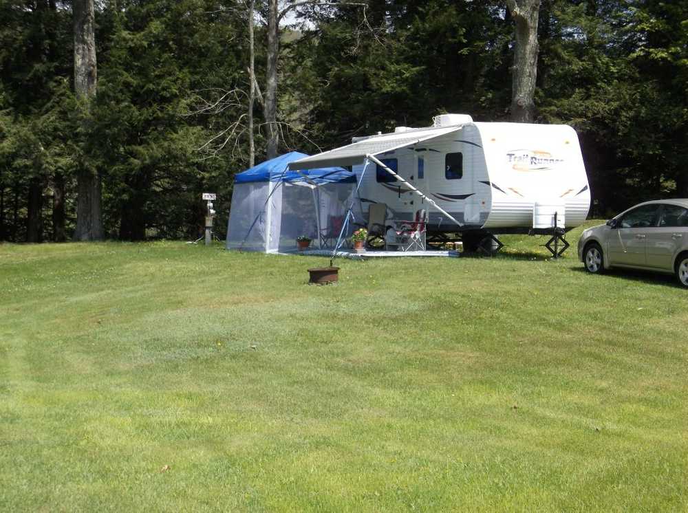 Crazy Acres Campground, Davenport, New York - Photo 2