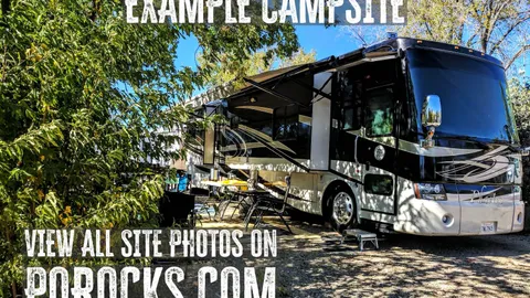 Daily Premium RV Site — image 2 of 14