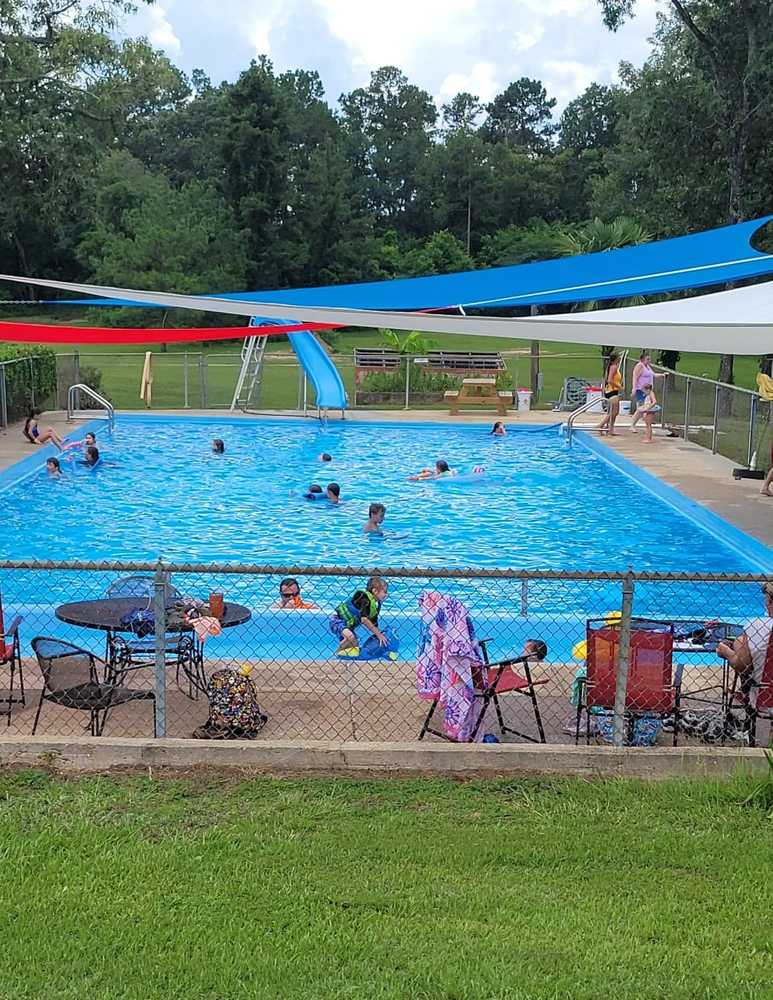 Jasper Country Club & RV Resort - Photo 4