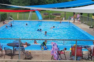 Jasper Country Club & RV Resort – photo 4