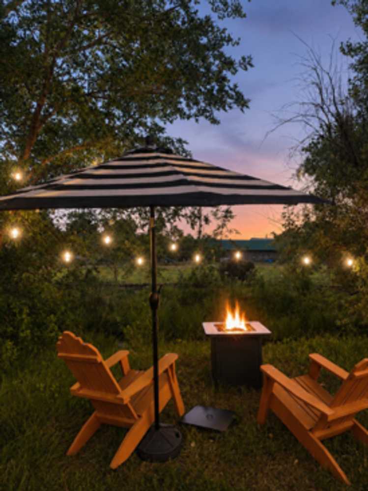 Peak Pop Up Glamping, Longmont, Colorado - Photo 3