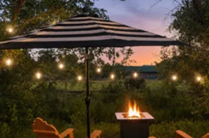 Peak Pop Up Glamping – photo 3
