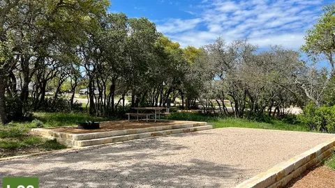 Lone Star Loop - Back-in RV Sites — image 2 of 7