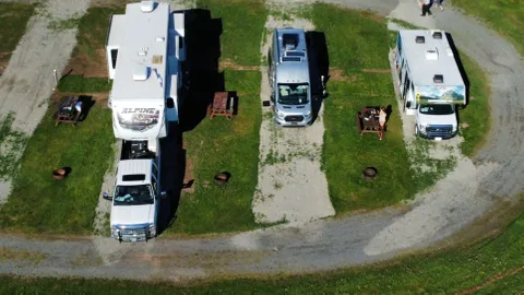 Pull-Through Ocean View RV Site - Full Hook Up — image 17 of 17