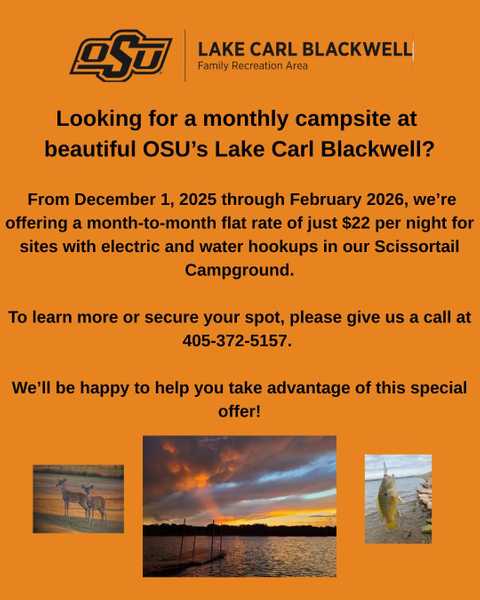 Monthly Flat-rate Special!