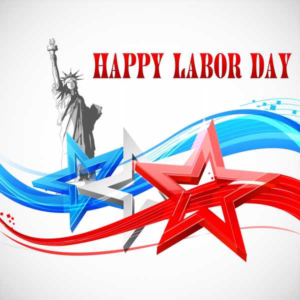 Saturday, August 31st - Labor Day Celebration