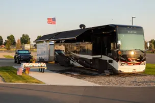 Idaho Sky RV Resort – photo 5