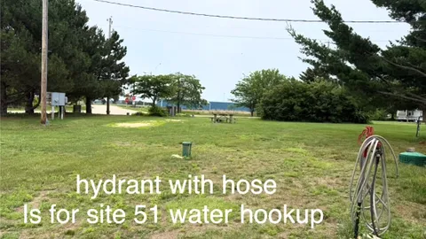 30 AMP Double Not Lakeside RV/TENT — image 2 of 6