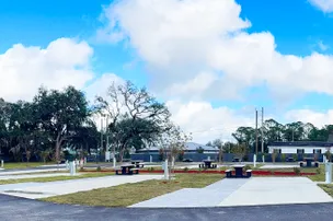 Northflow RV Resort and Marina – photo 2
