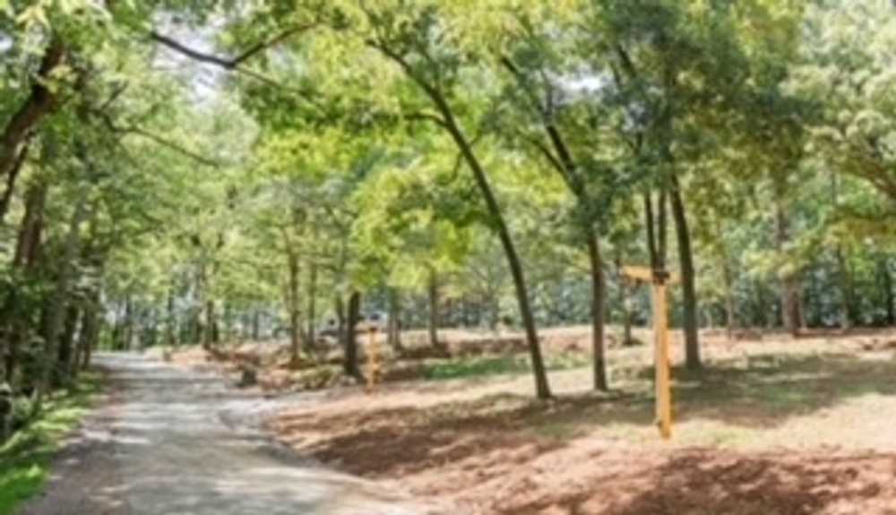 Lake Ridge Campground, Scottsboro, Alabama - Photo 3