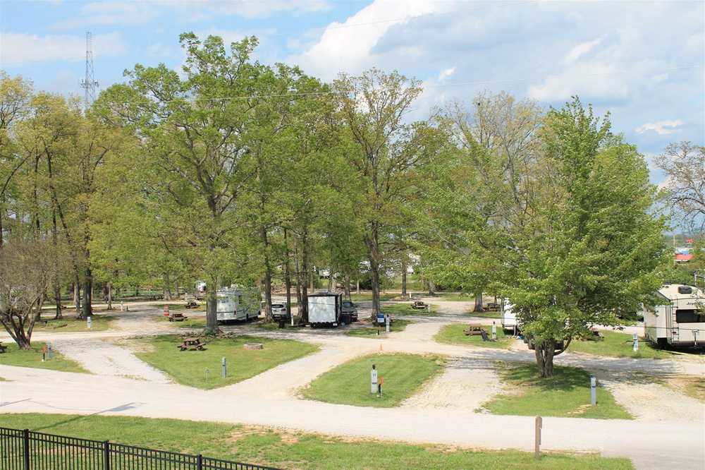 Oh Kentucky Campground - Photo 3