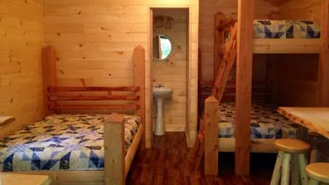 Cabin 1/2 Bath 66, 67, 68 — image 2 of 7