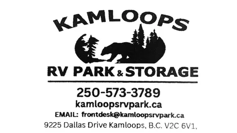 RV Pull Through - 50 amp — image 3 of 3