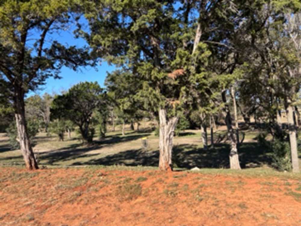 YMCA of the Highland Lakes at Galloway Hammond RV Park - Burnet, TX - Photo 4