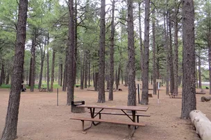 Fort Tuthill County Campground – photo 5