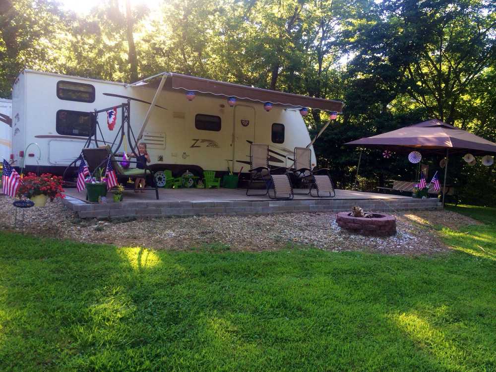 Double Dam Golf Course & Campground - Photo 3