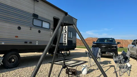 39' Park Model Rental — image 2 of 13