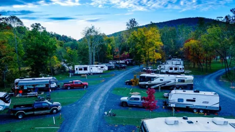 Pull-Through RV — image 1 of 1